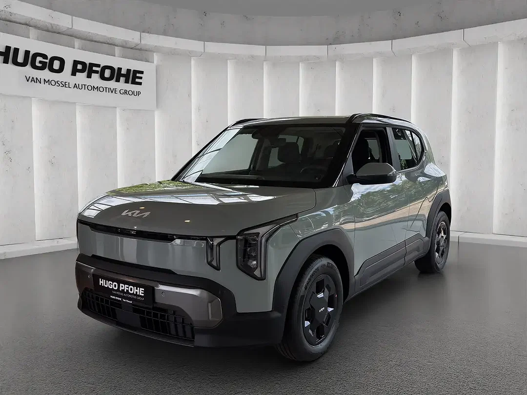 Kia EV2 - Afbeelding 1