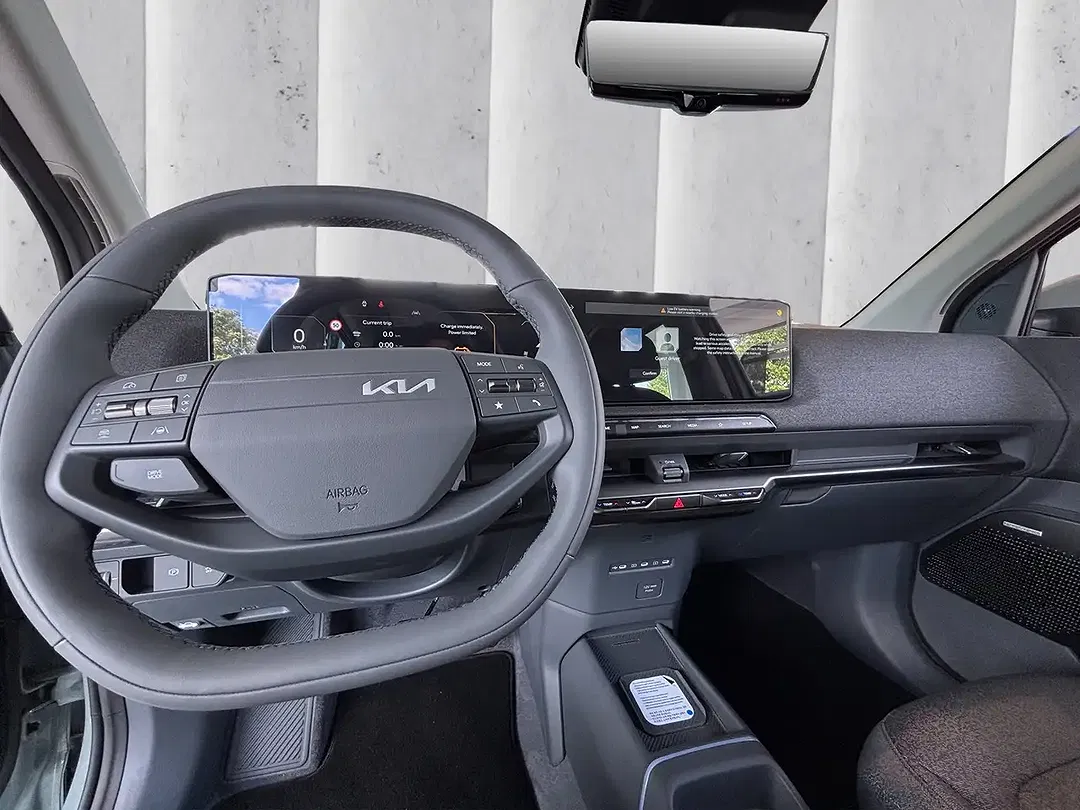 Kia EV2 - Thumbnail 12