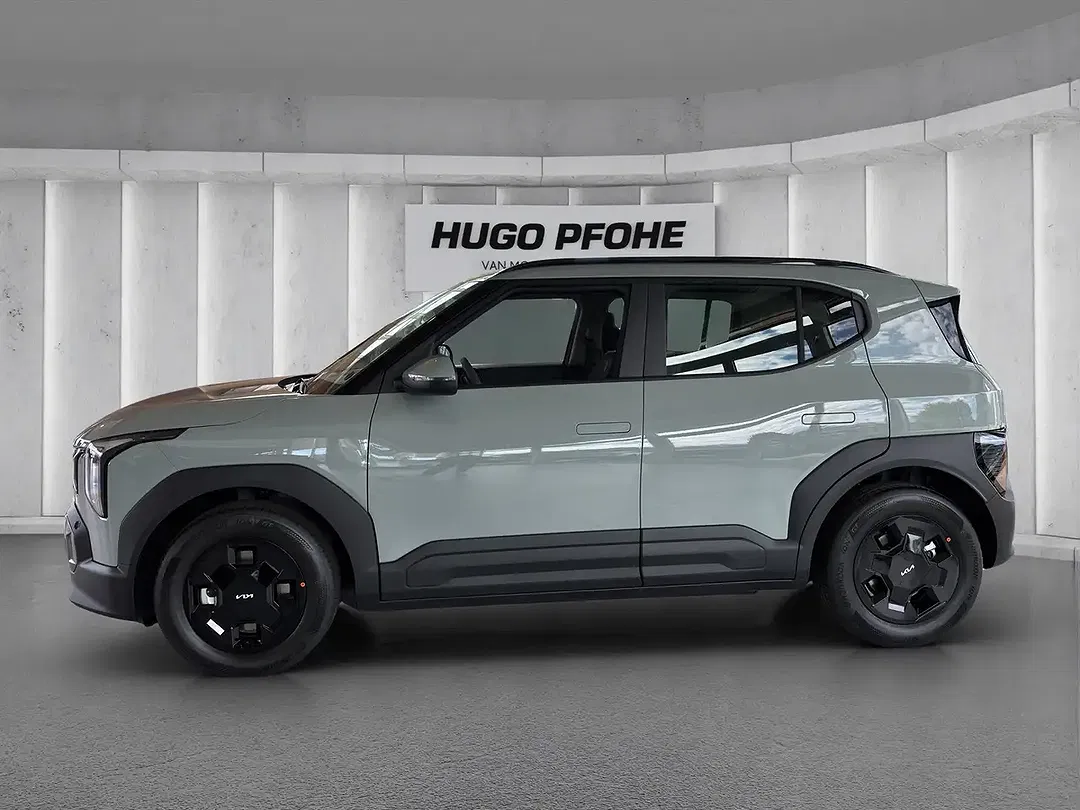 Kia EV2 - Thumbnail 2