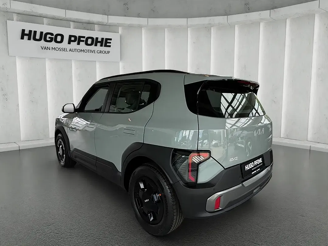 Kia EV2 - Thumbnail 3