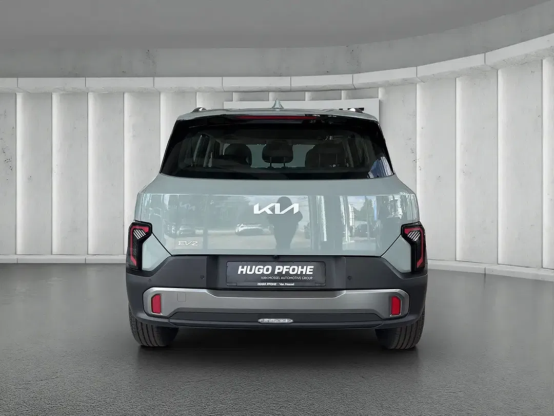 Kia EV2 - Thumbnail 4