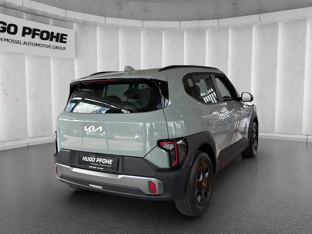 Kia EV2 - Thumbnail 5