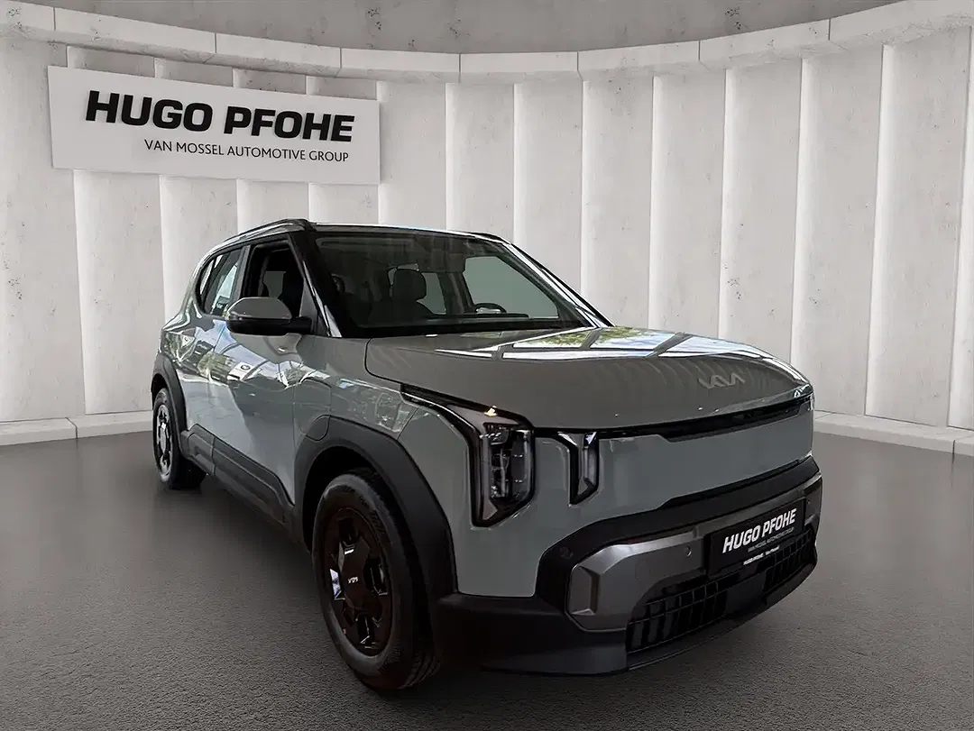 Kia EV2 - Thumbnail 7