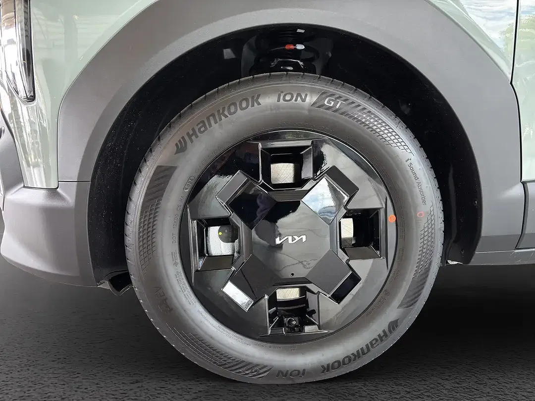Kia EV2 - Thumbnail 9