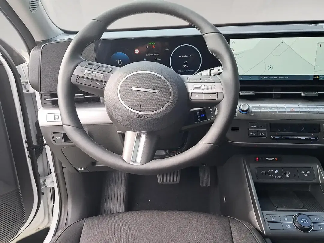 Hyundai KONA - Thumbnail 10
