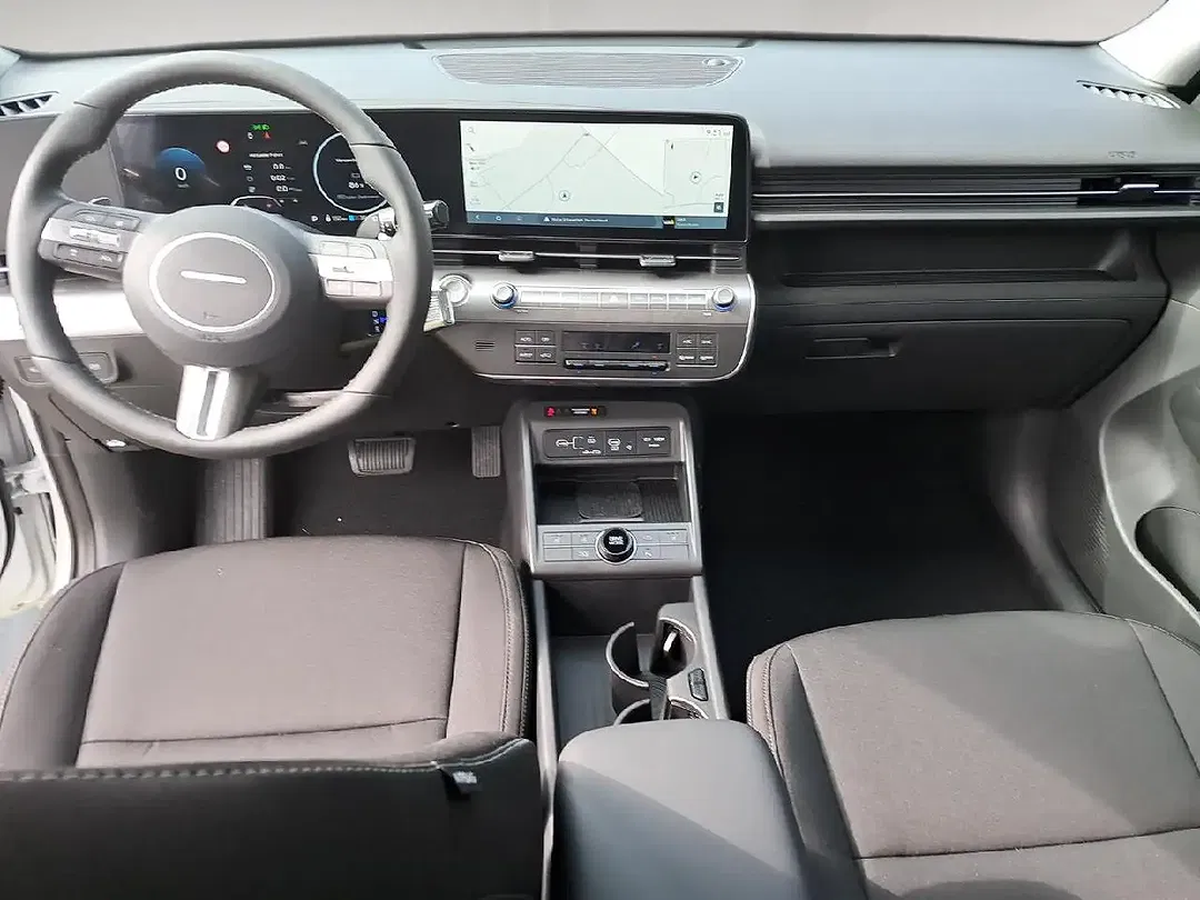 Hyundai KONA - Thumbnail 11