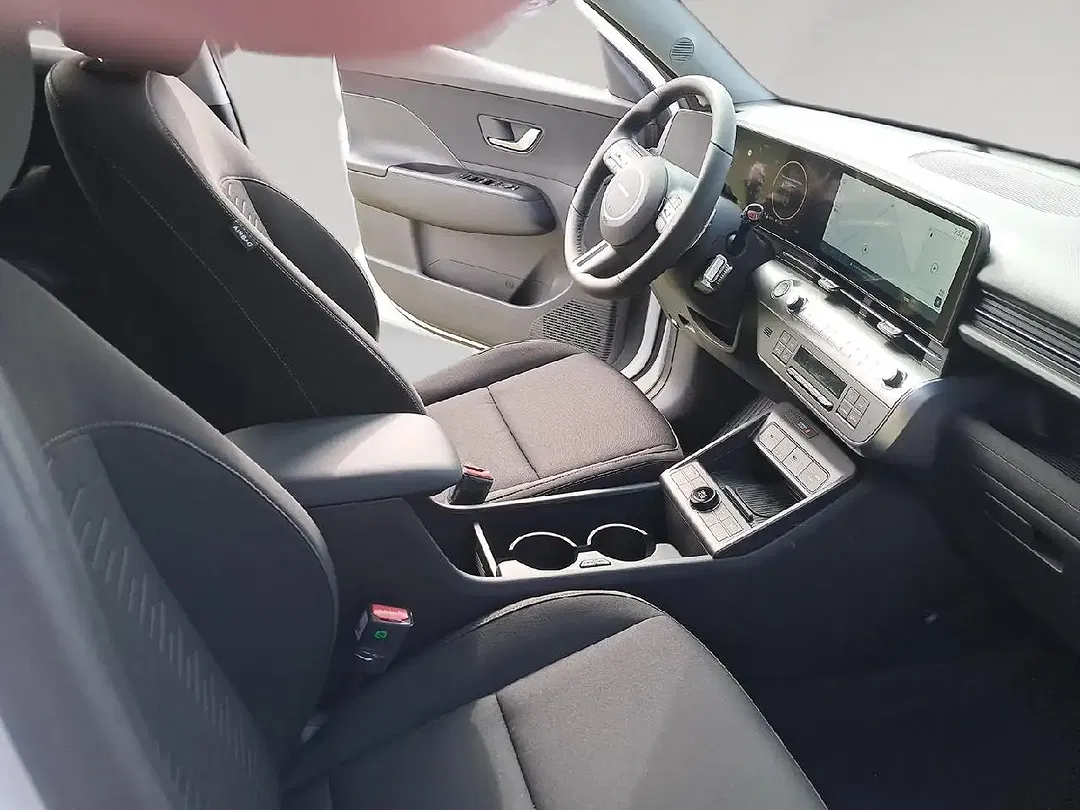 Hyundai KONA - Thumbnail 14