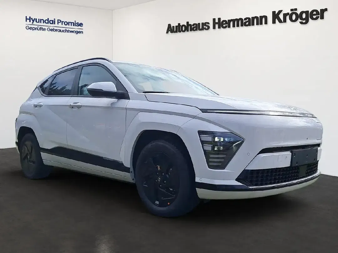 Hyundai KONA - Thumbnail 2