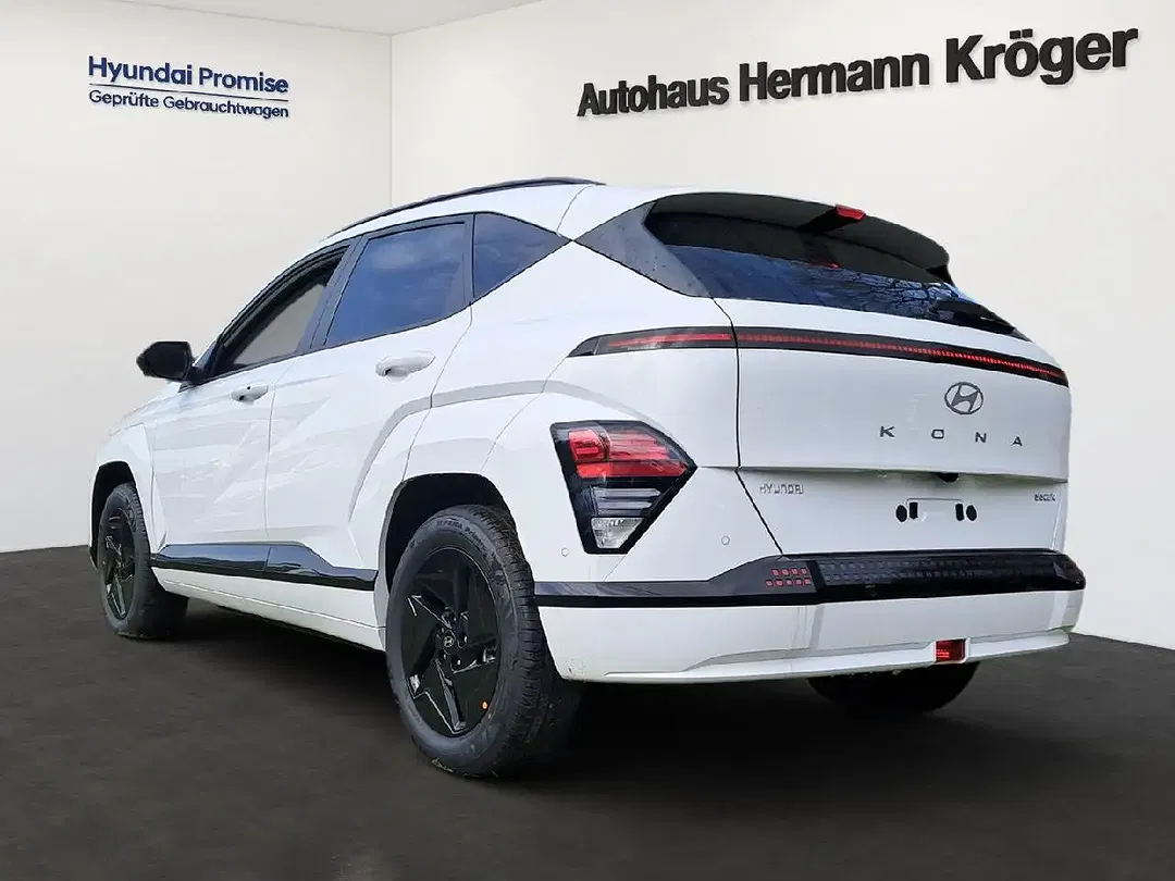 Hyundai KONA - Thumbnail 4
