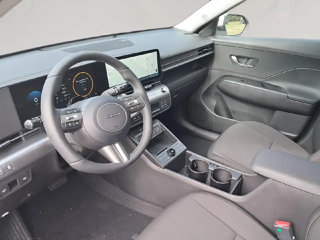 Hyundai KONA - Thumbnail 7