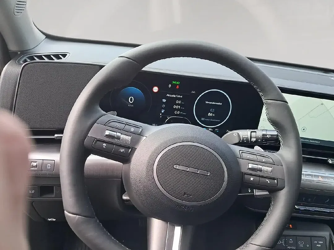 Hyundai KONA - Thumbnail 8