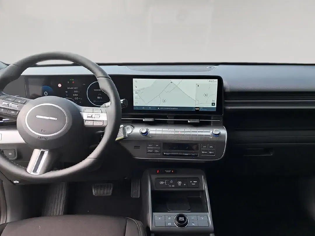 Hyundai KONA - Thumbnail 9