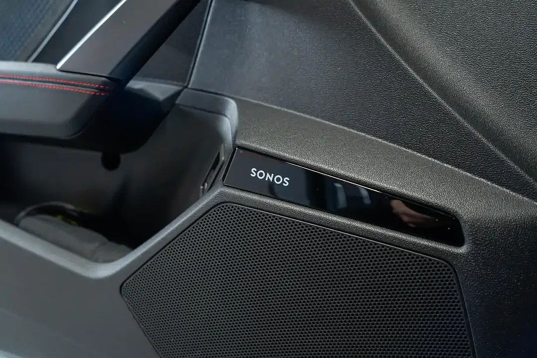 Audi RS3 - Thumbnail 15