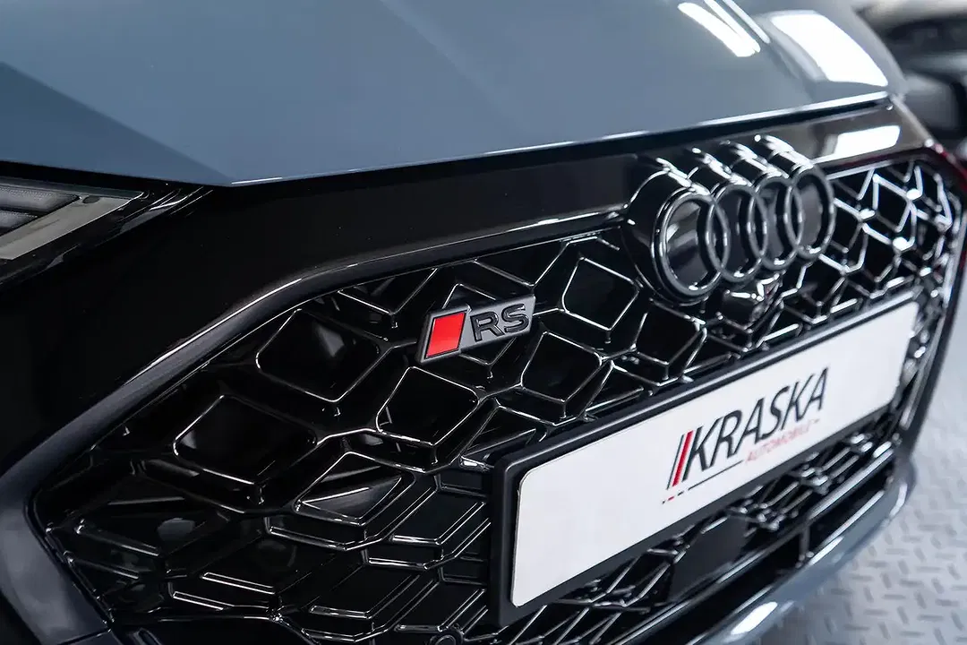 Audi RS3 - Thumbnail 8
