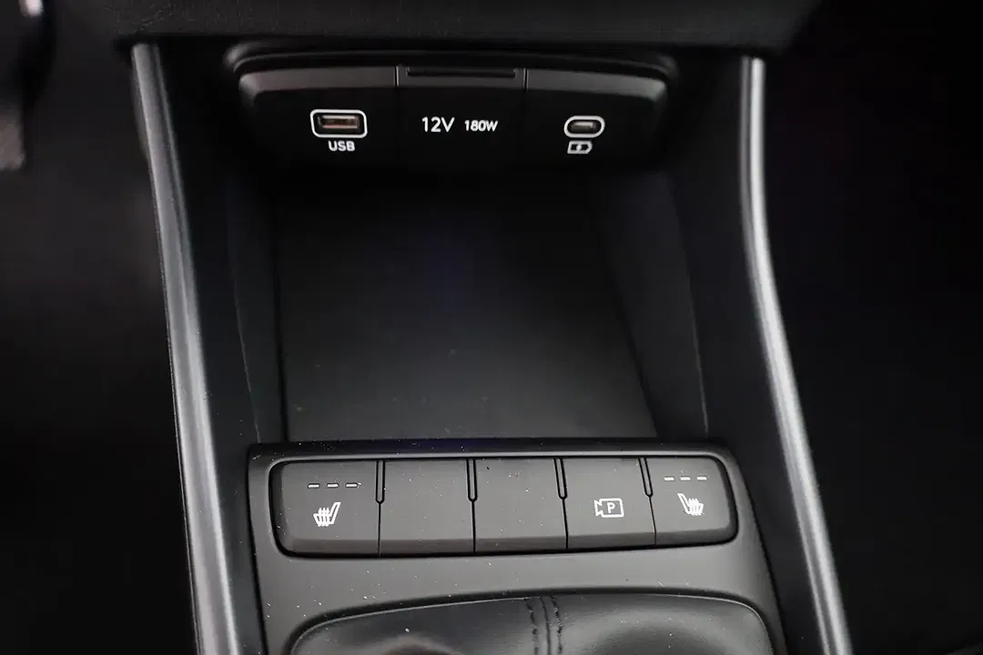 Hyundai i20 - Thumbnail 13
