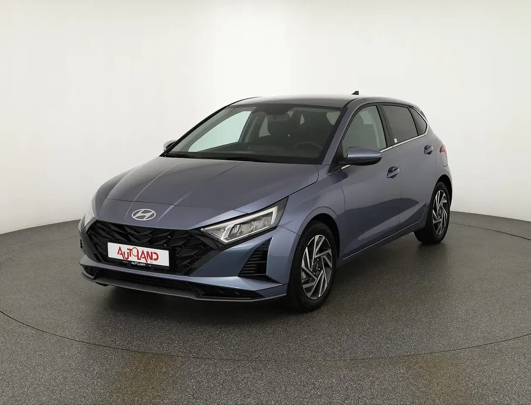Hyundai i20 - Afbeelding 1