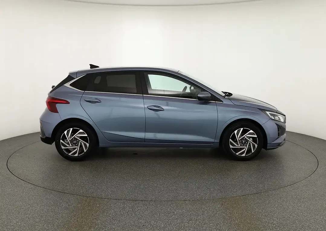 Hyundai i20 - Thumbnail 6