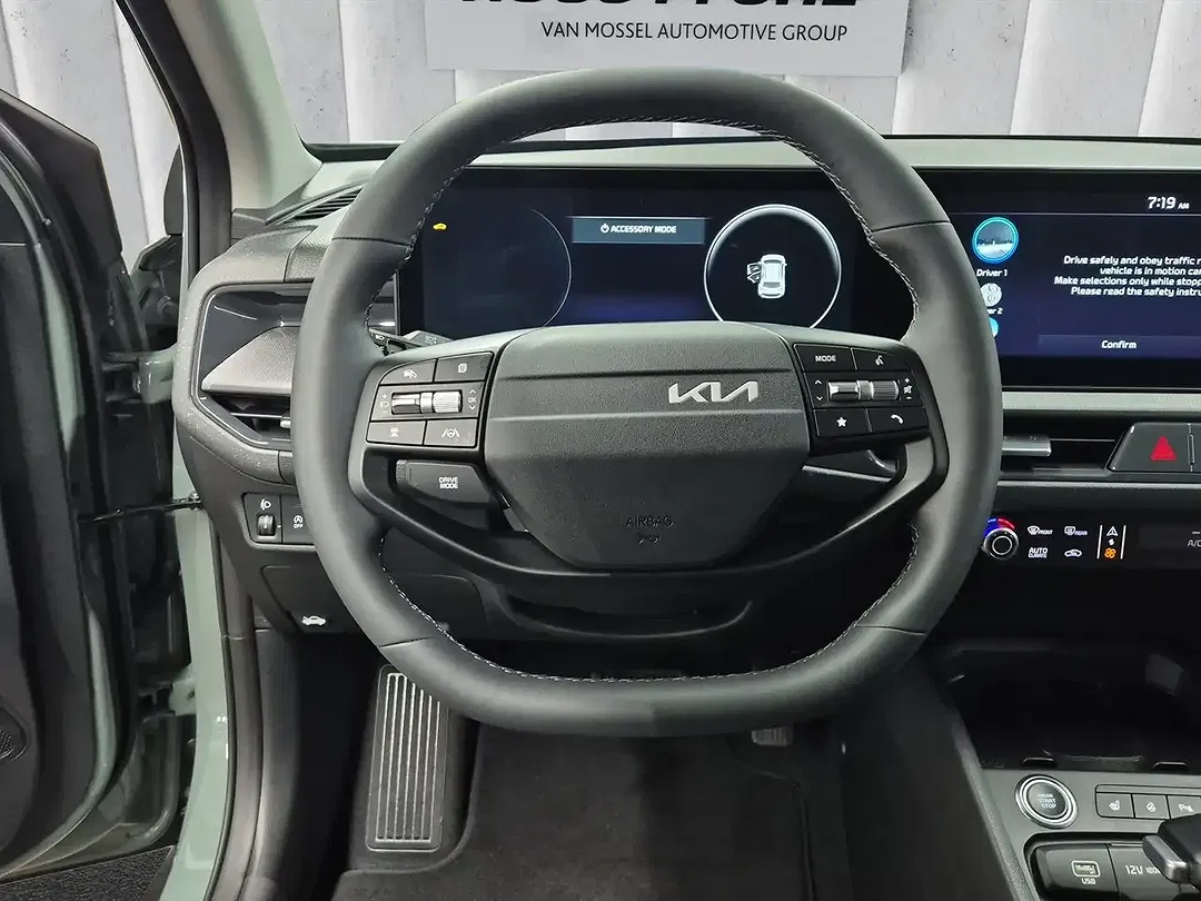Kia Stonic - Thumbnail 13