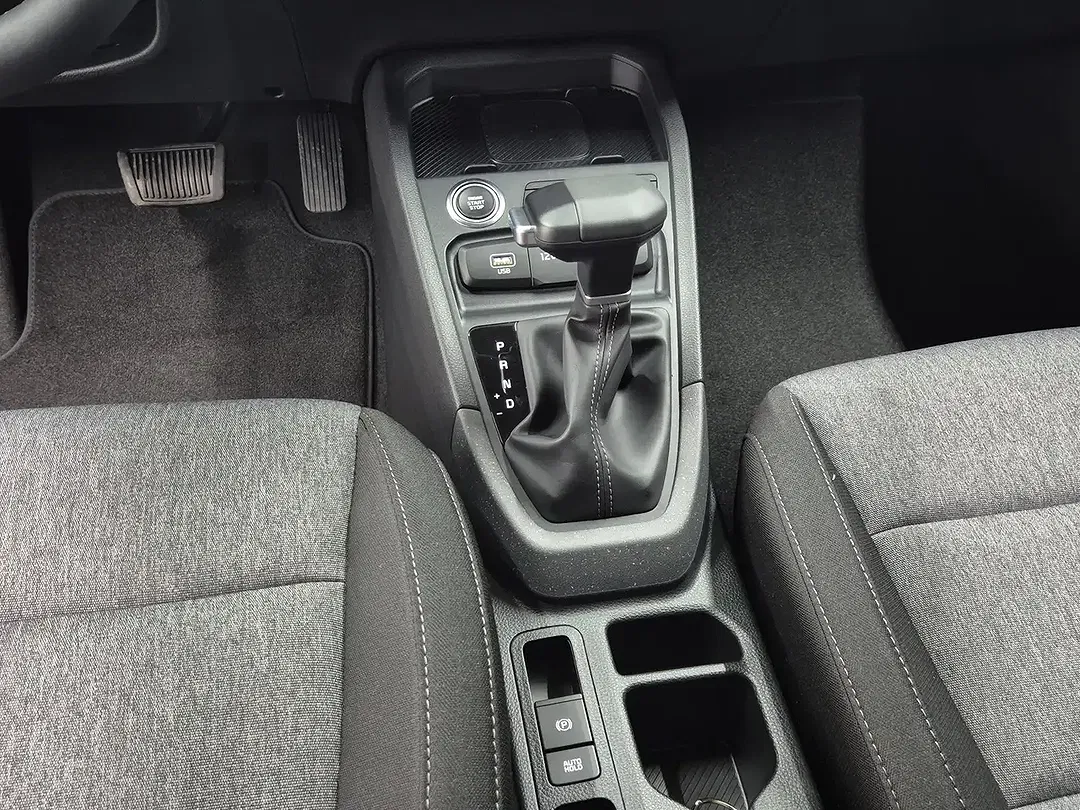 Kia Stonic - Thumbnail 14