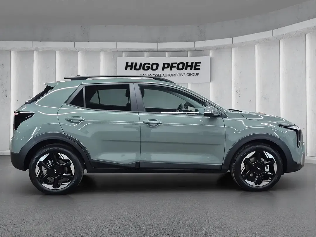 Kia Stonic - Thumbnail 6