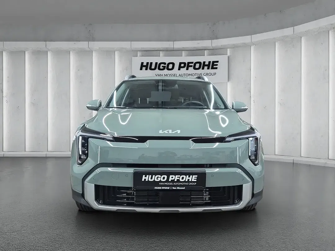 Kia Stonic - Thumbnail 8