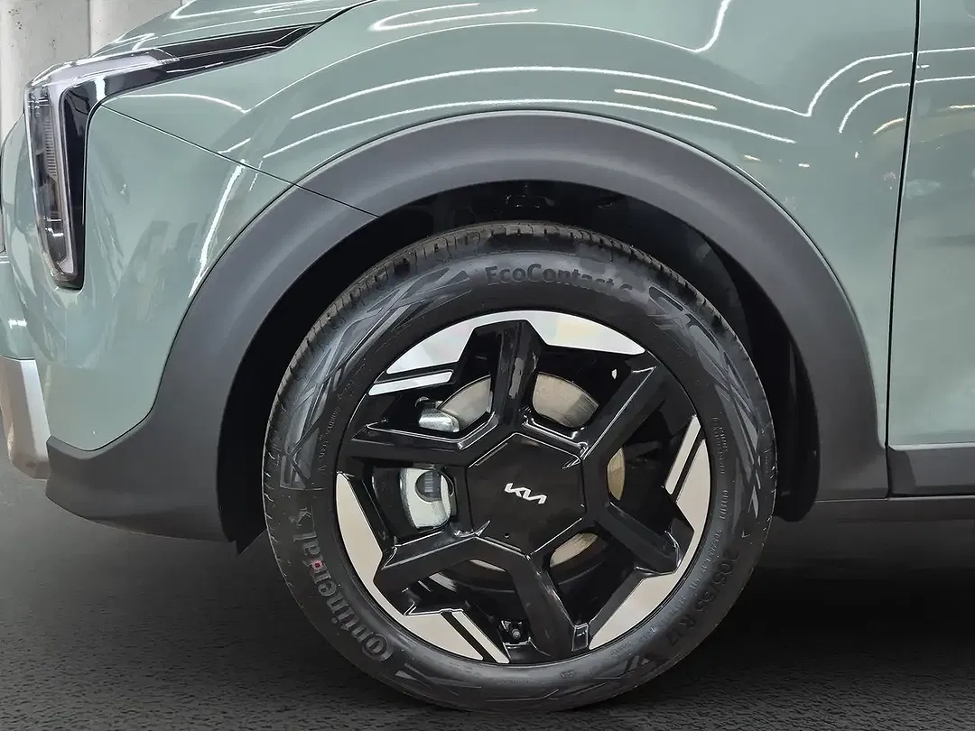 Kia Stonic - Thumbnail 9