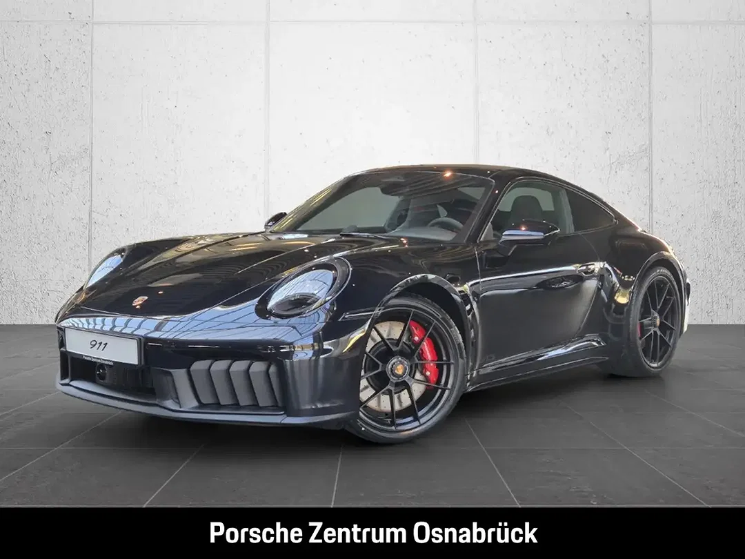 Porsche 992 - Afbeelding 1
