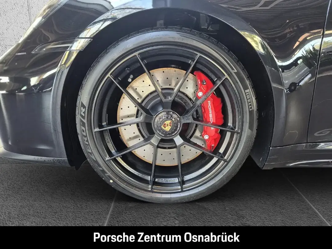 Porsche 992 - Thumbnail 11