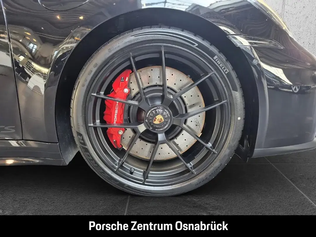 Porsche 992 - Thumbnail 12