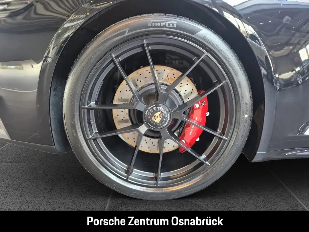 Porsche 992 - Thumbnail 14