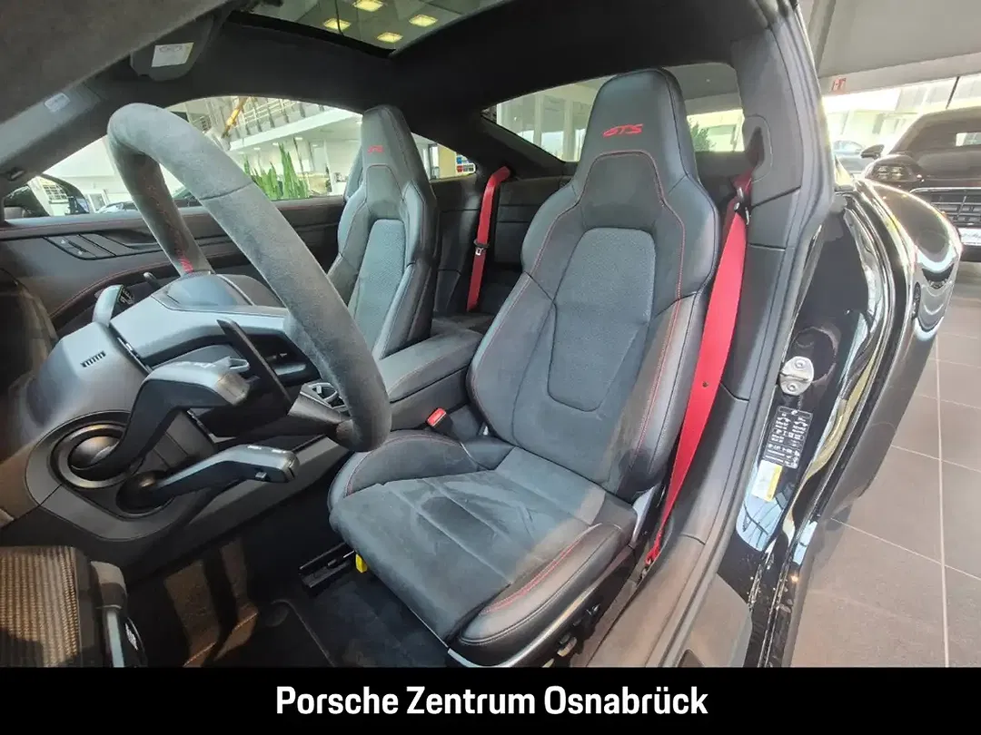 Porsche 992 - Thumbnail 15
