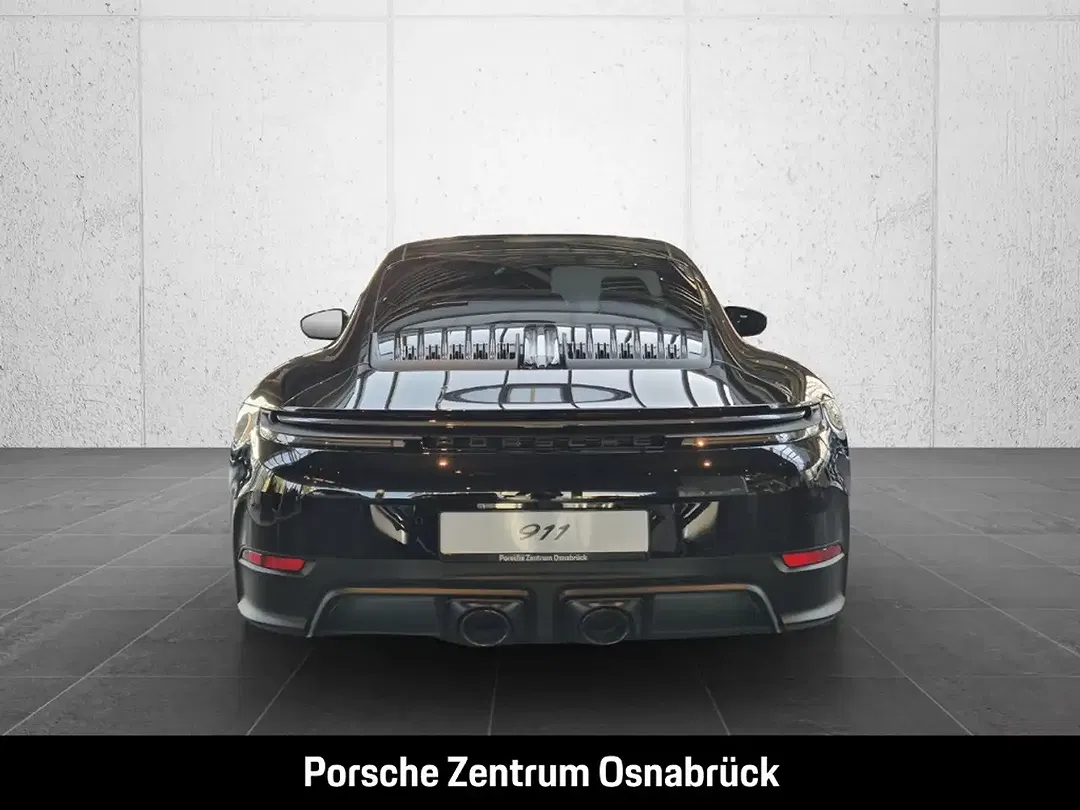 Porsche 992 - Thumbnail 6