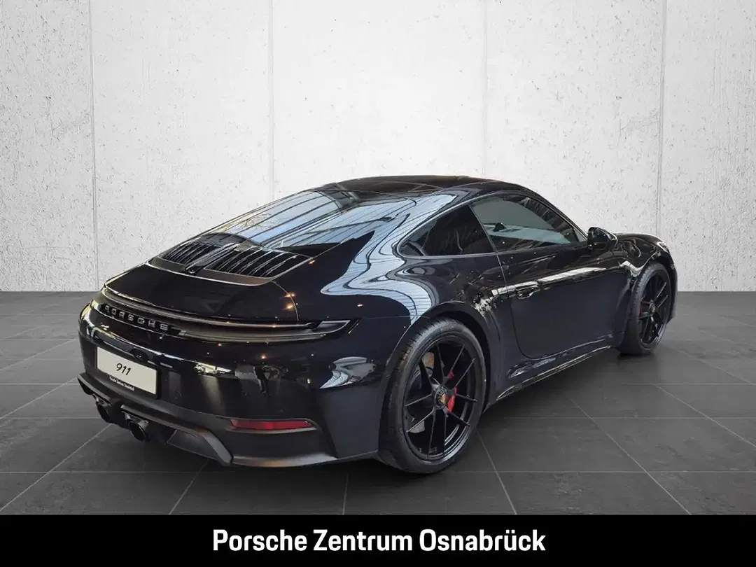 Porsche 992 - Thumbnail 7