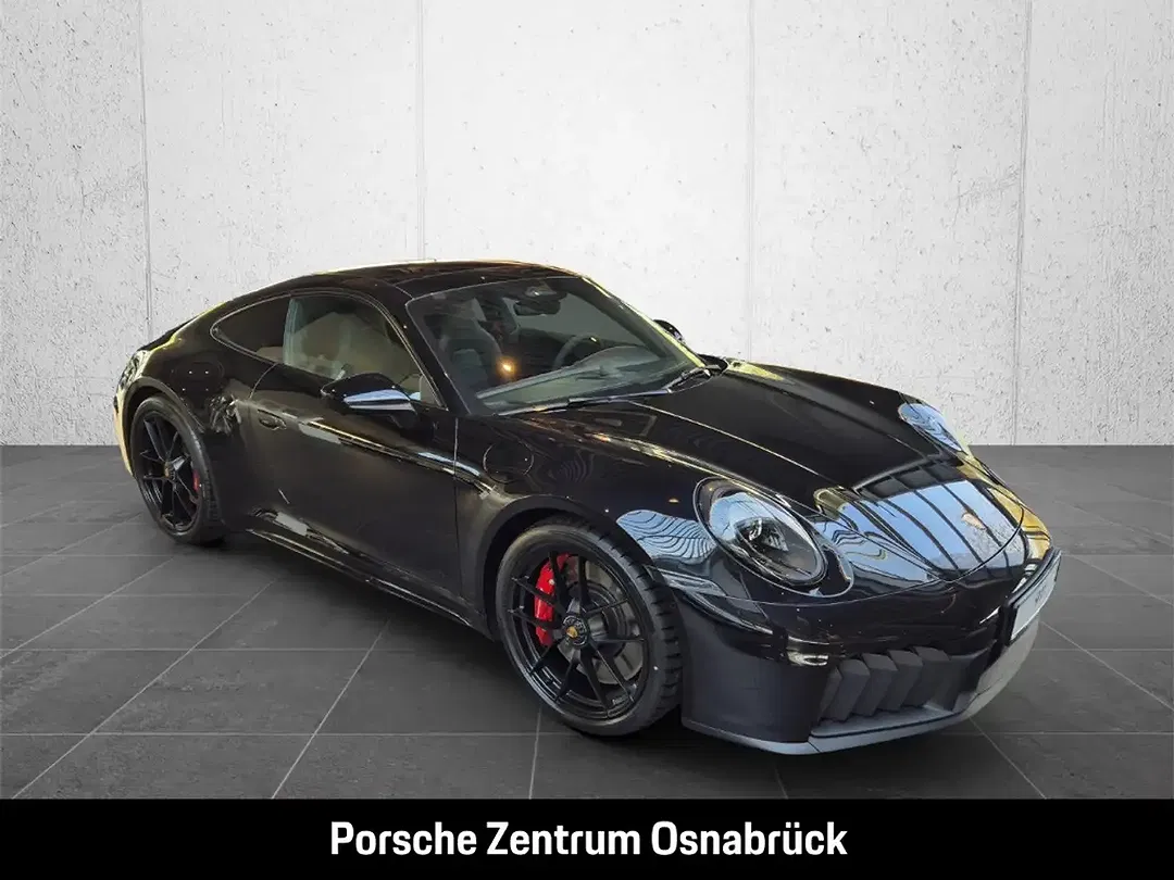 Porsche 992 - Thumbnail 9