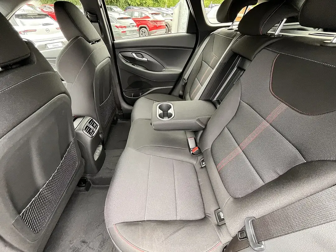 Hyundai i30 - Thumbnail 10