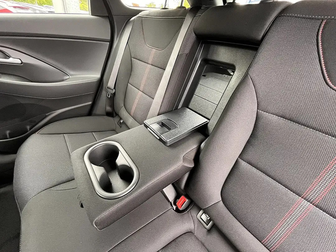 Hyundai i30 - Thumbnail 11