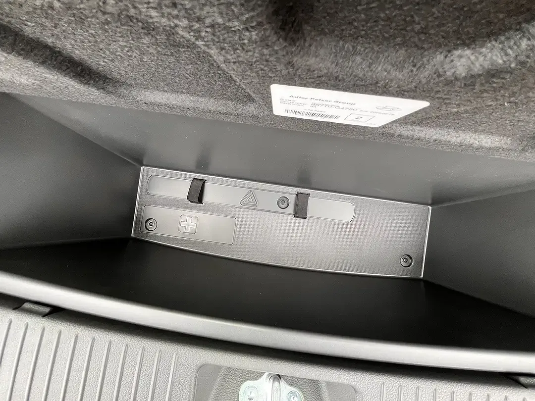 Hyundai i30 - Thumbnail 13