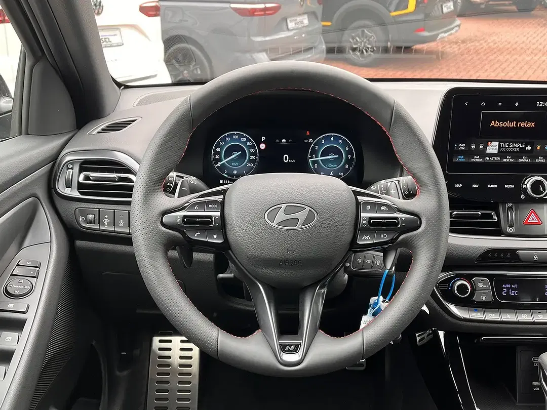 Hyundai i30 - Thumbnail 15