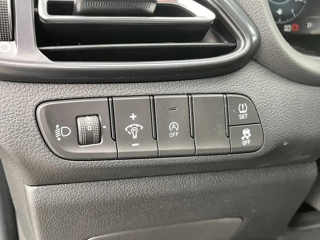 Hyundai i30 - Thumbnail 6