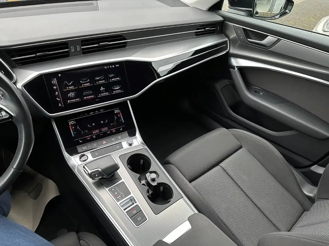 Audi A6 - Thumbnail 12