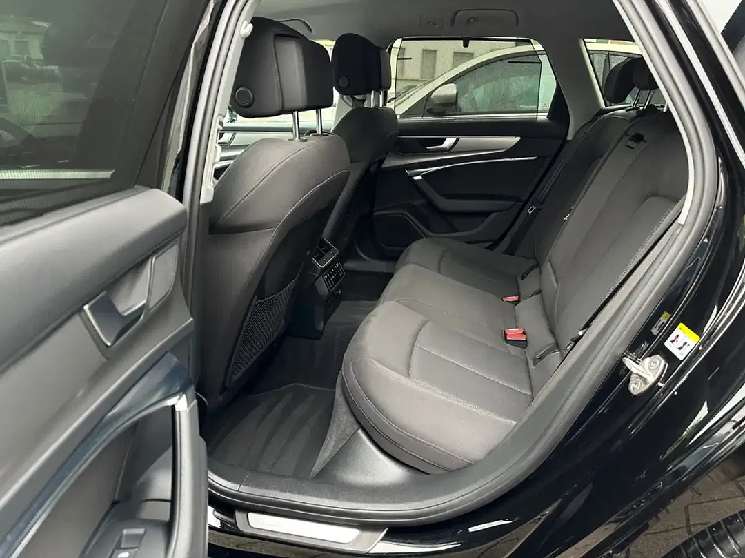 Audi A6 - Thumbnail 14