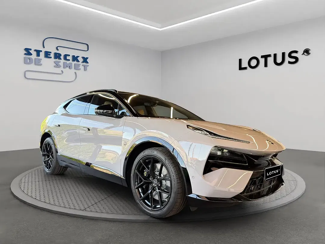 Lotus Eletre - Thumbnail 8