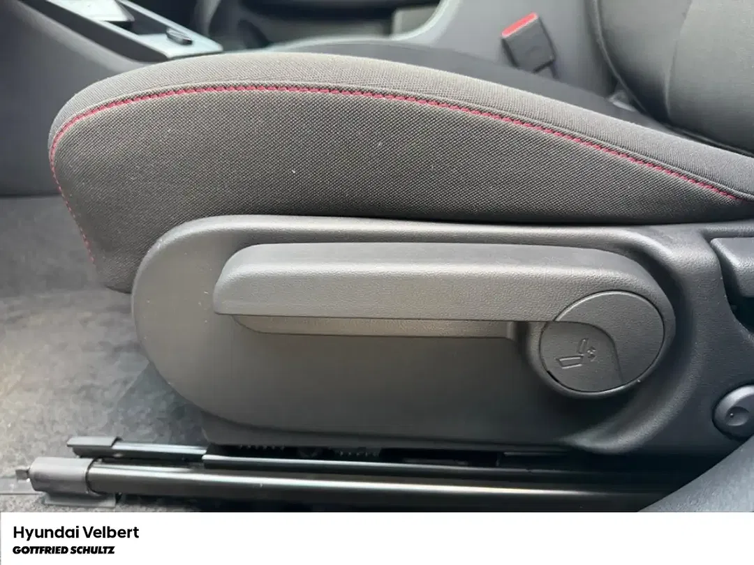 Hyundai KONA - Thumbnail 11