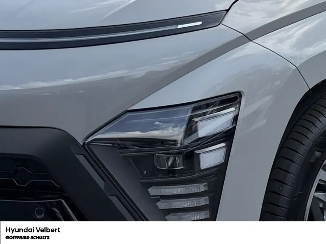 Hyundai KONA - Thumbnail 5
