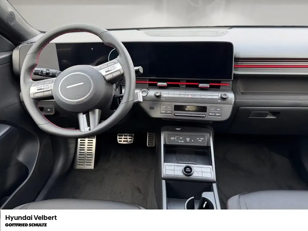 Hyundai KONA - Thumbnail 6