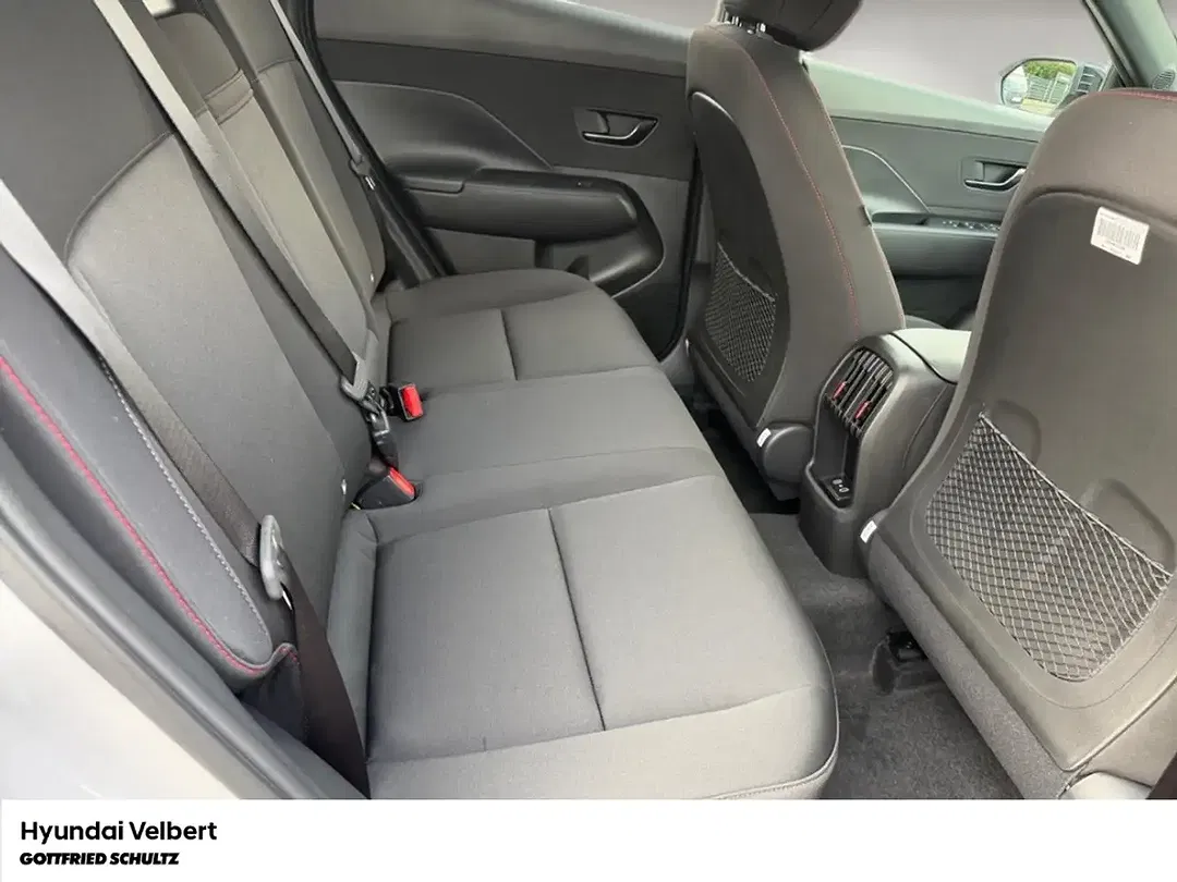Hyundai KONA - Thumbnail 7
