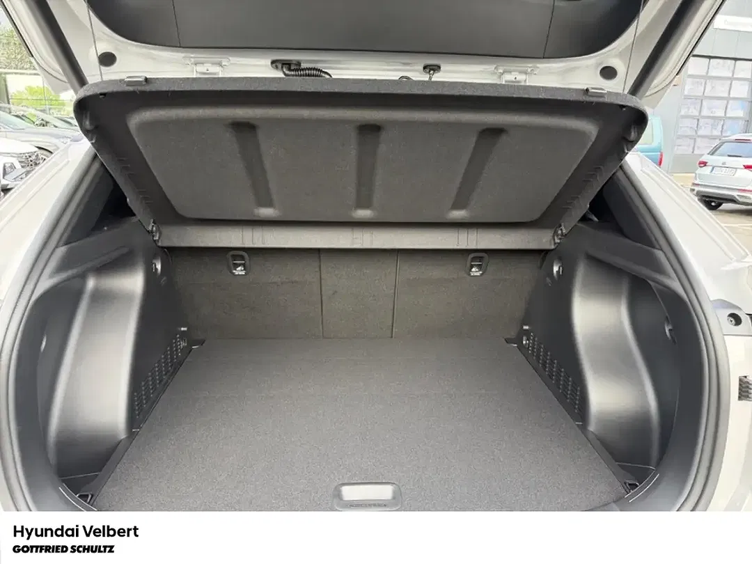 Hyundai KONA - Thumbnail 8