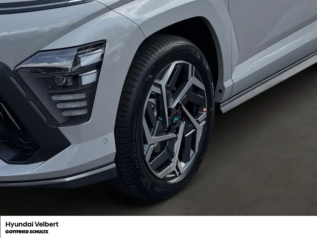 Hyundai KONA - Thumbnail 9