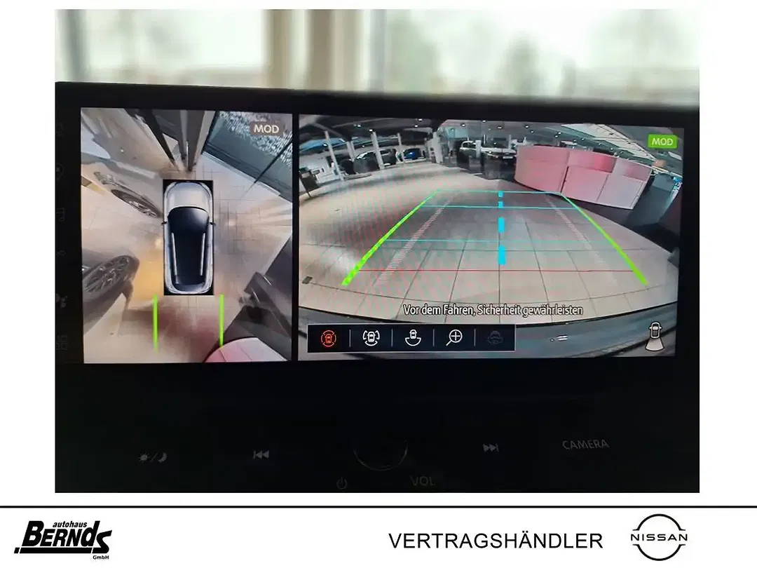 Nissan Qashqai - Thumbnail 10