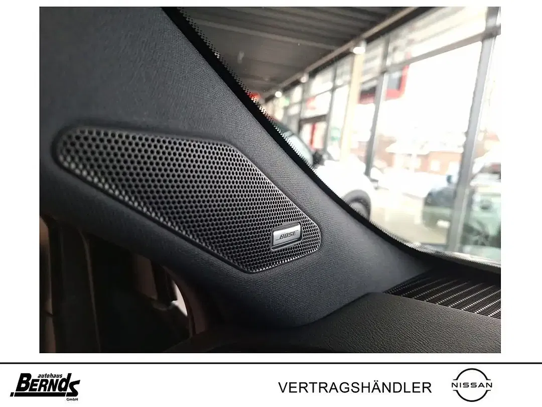 Nissan Qashqai - Thumbnail 12